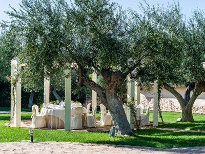 L'Uliveto
